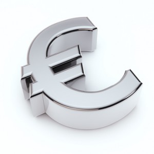 Euro-Symbolbild